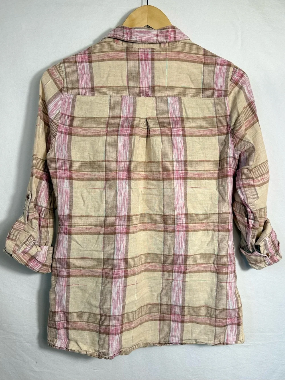 Free People fabric blend